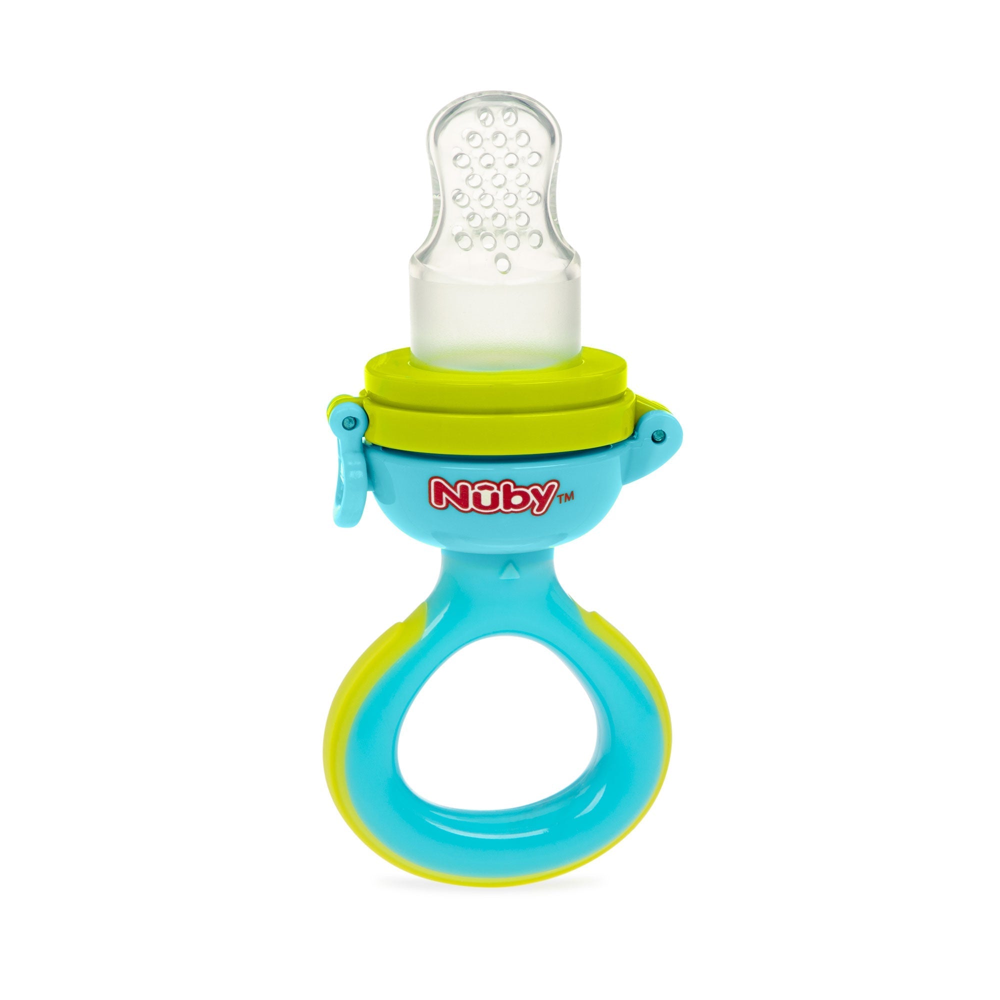 Twist n' Feed First Soft Foods Feeder