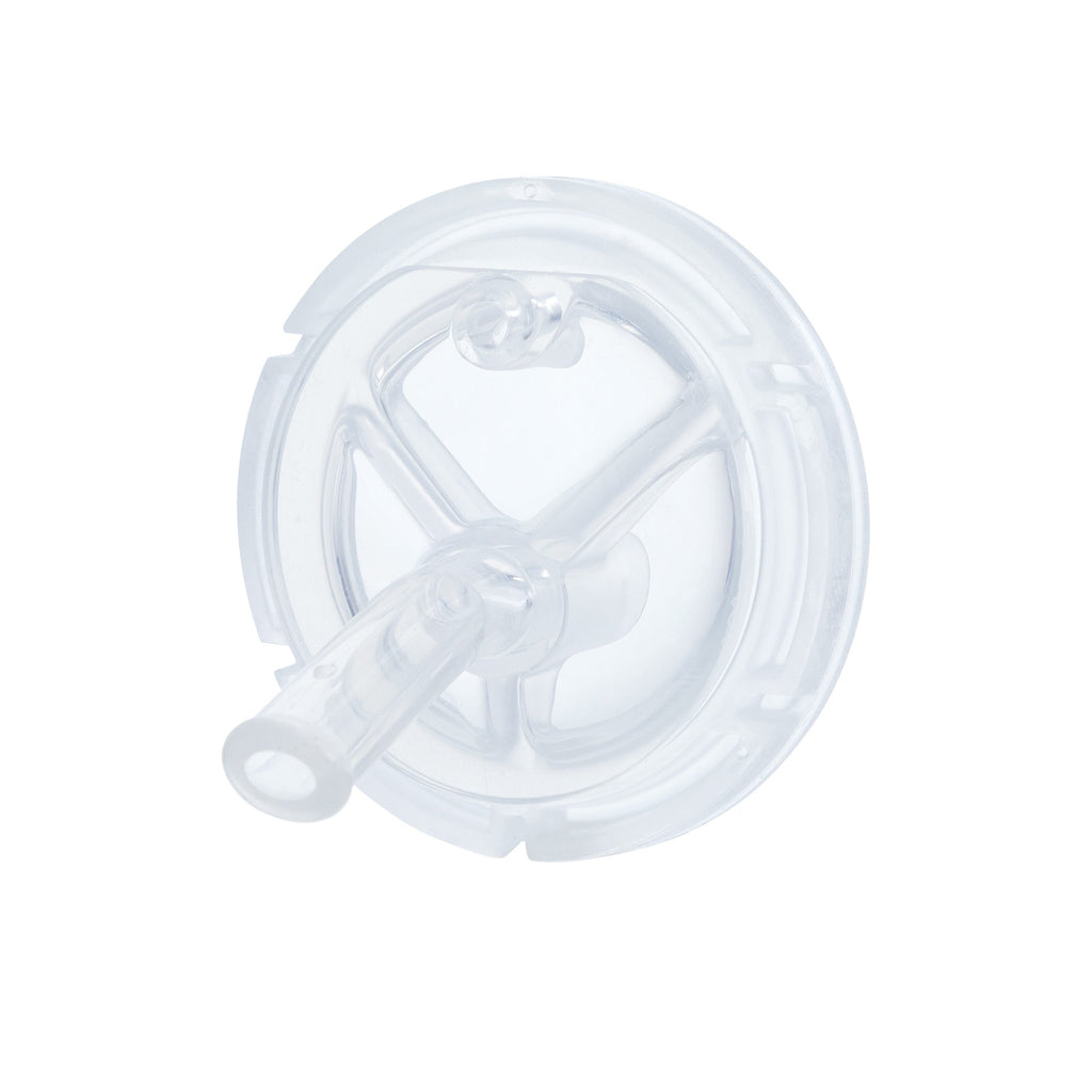 Thirsty Kids ACTIVE Spout & Straw Replacement Parts (2 Pack)