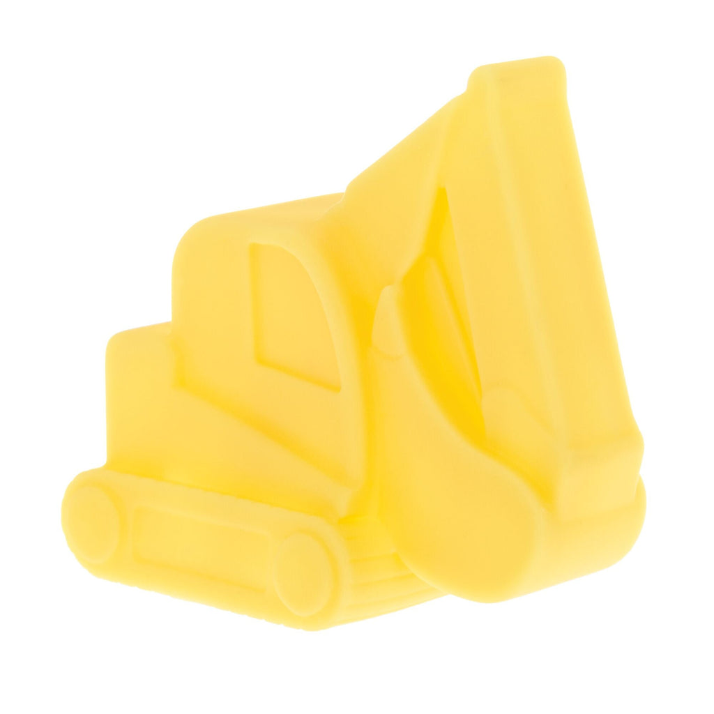 Vehicle Bath Toy Set (5 Pack)